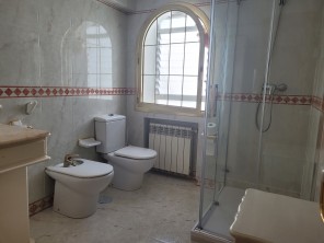 Baño